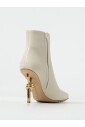 bottes-cheville-a-talon-jaune-creme