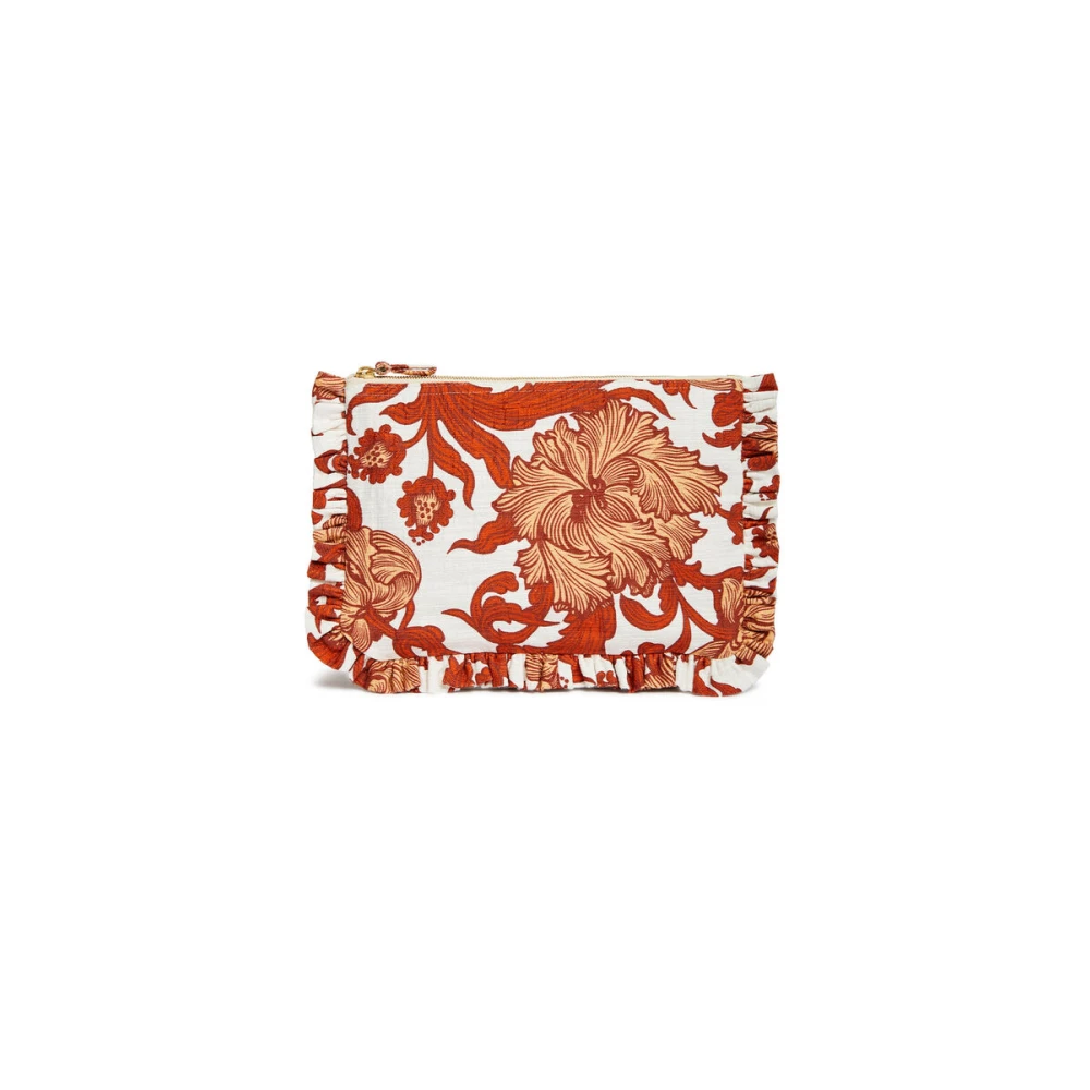 Bags > Clutches - - La DoubleJ - Modalova
