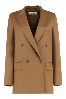 Farad Dubbelknäppt Blazer