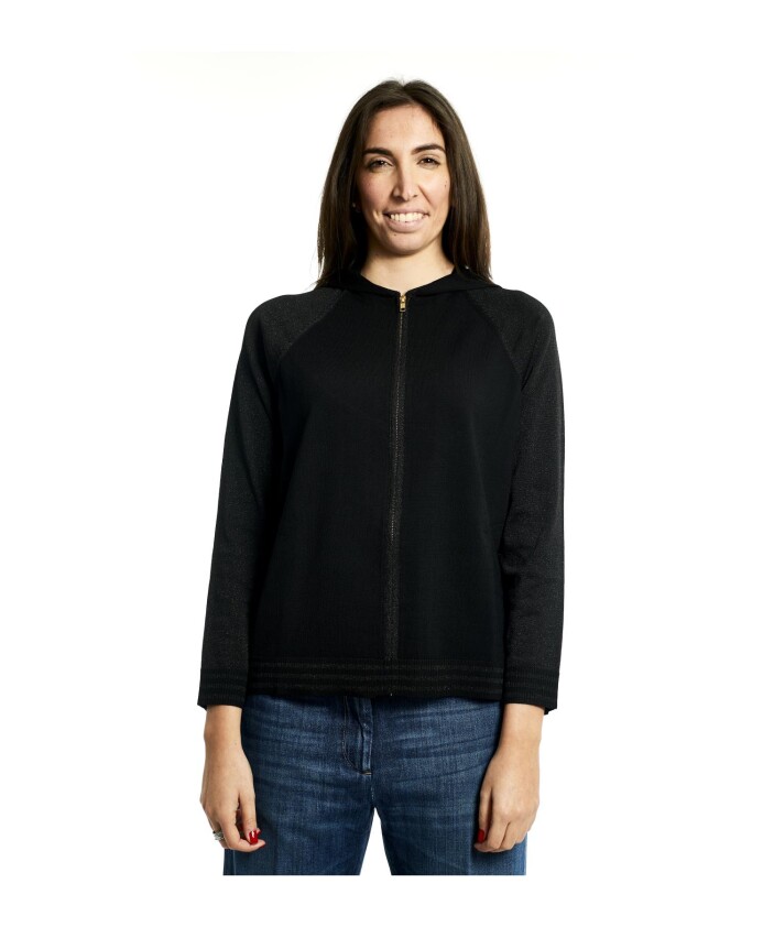 sweatshirt-en-molleton-elegant