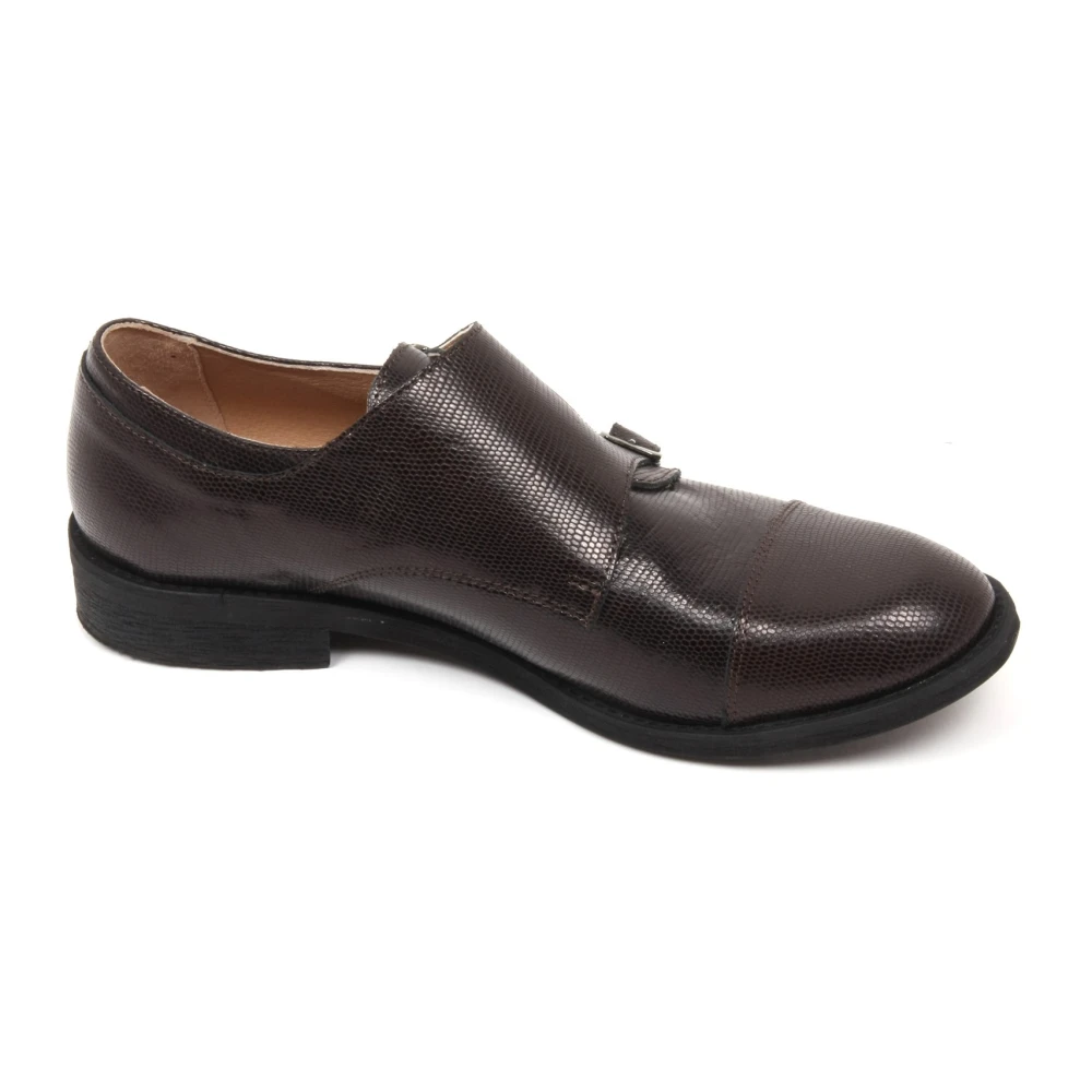 Shoes > Flats > Business Shoes - - Officina36 - Modalova
