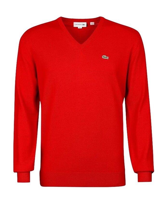 pull-v-neck