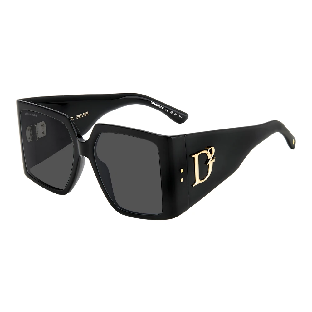 Accessories > Sunglasses - - Dsquared2 - Modalova