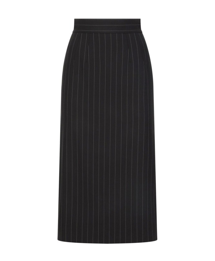 black-pinstriped-midi-skirt-silk-lining