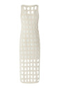 elegante-robe-longue-blanche-decoupee