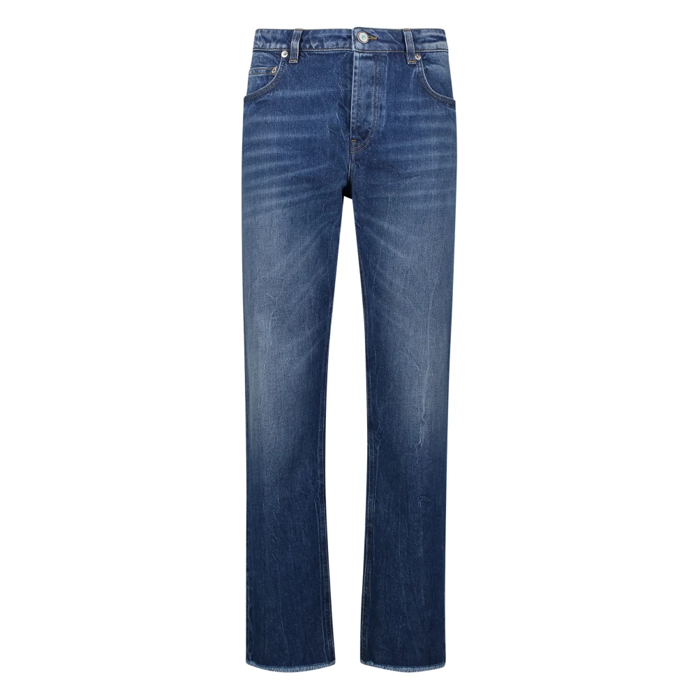 Jeans > Straight Jeans - - Re-Hash - Modalova