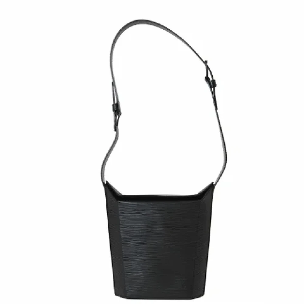 Pre-owned > Pre-owned Bags > Pre-owned Shoulder Bags - - Louis Vuitton Vintage - Modalova