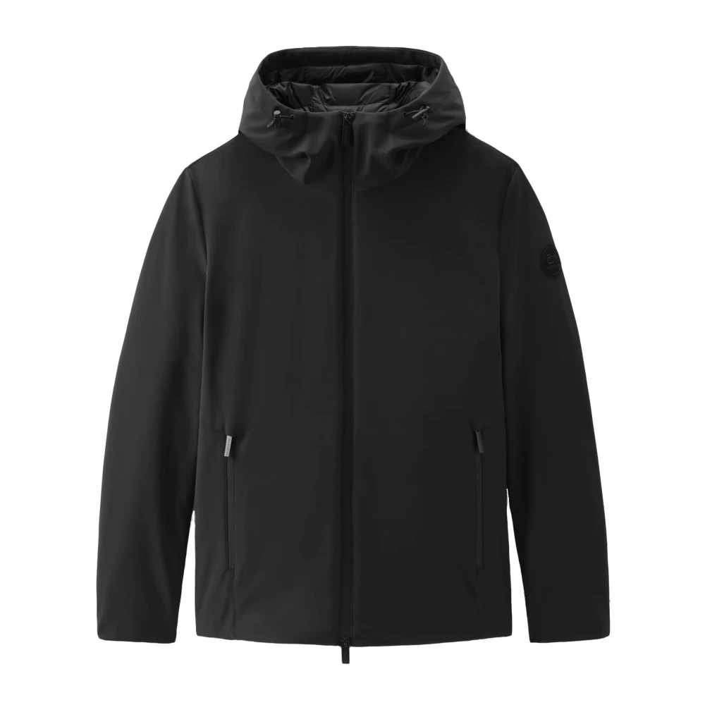Jackets > Light Jackets - - Woolrich - Modalova