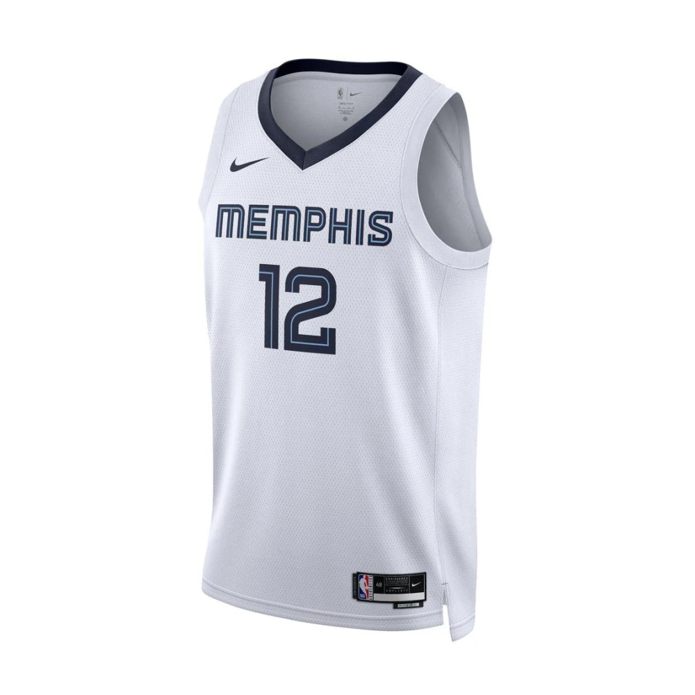 Nike White Training, Male, 2XL, Stylish Sporty Jersey For Active Lifestyle