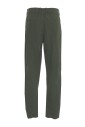 pantalon-large-en-lin-vert