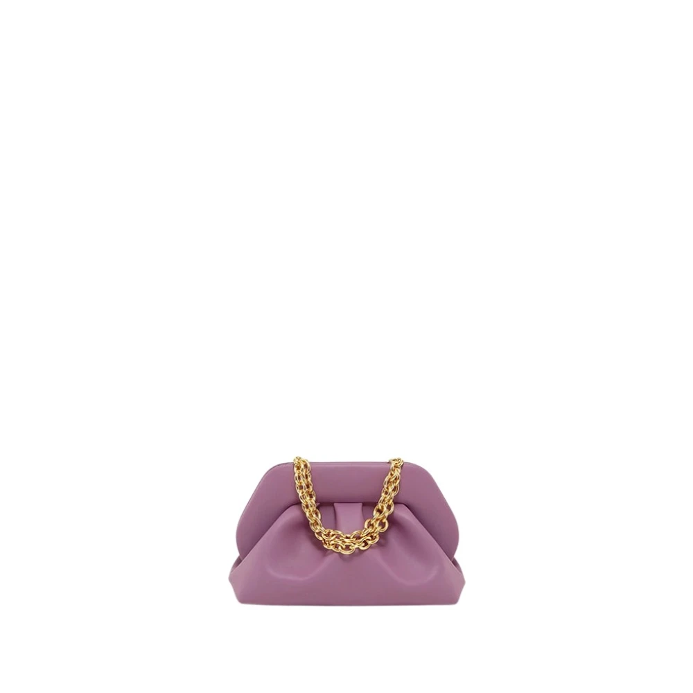 THEMOIRè Handbags Purple Dames
