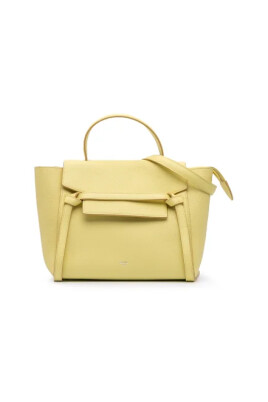 pre-owned-leather-celine-bags