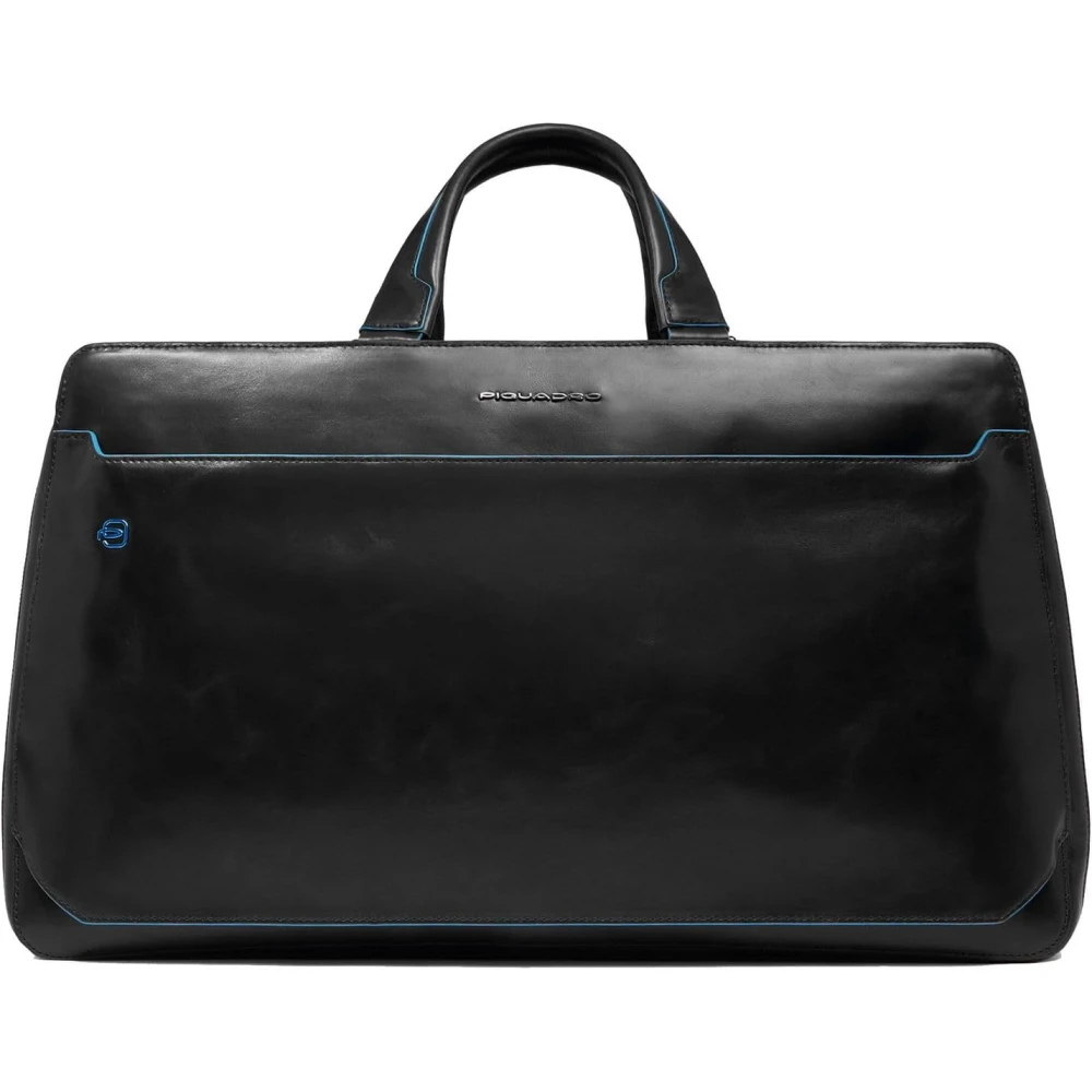 Piquadro Unisex Schwarz Taschen, K, One Sizegröße: