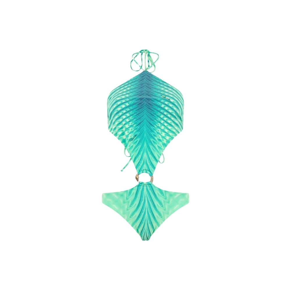 Swimwear > One-piece - - Roberto Cavalli - Modalova