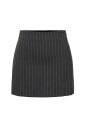 mini-jupe-en-polyester-gris