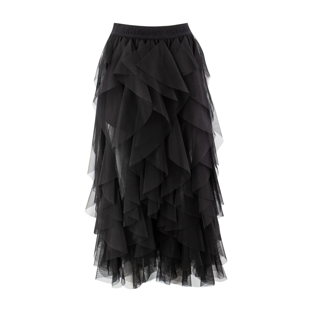 Skirts > Maxi Skirts - - Ermanno Scervino - Modalova