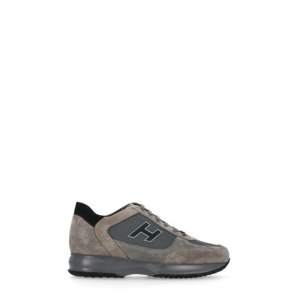 Hogan - Shoes > Sneakers - Brown - Hogan - Modalova