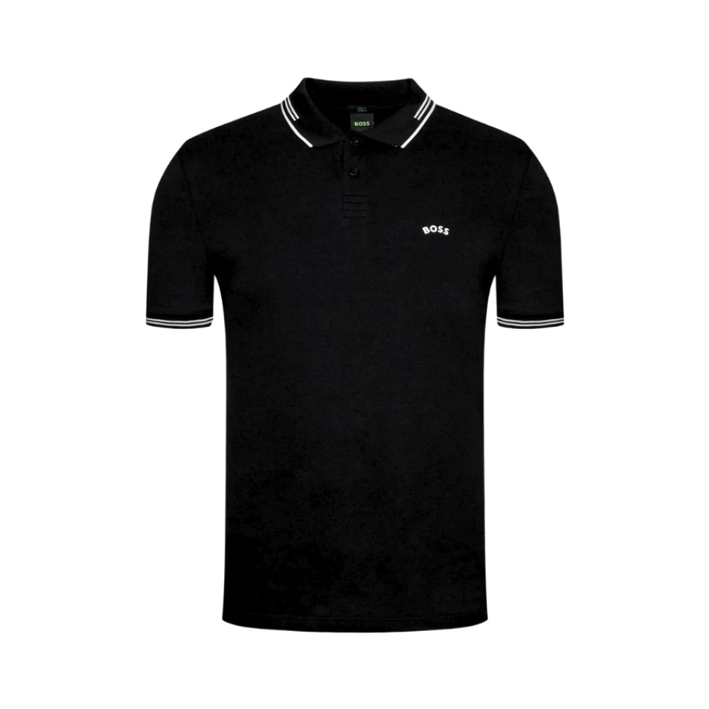 Tops > Polo Shirts - - Hugo Boss - Modalova