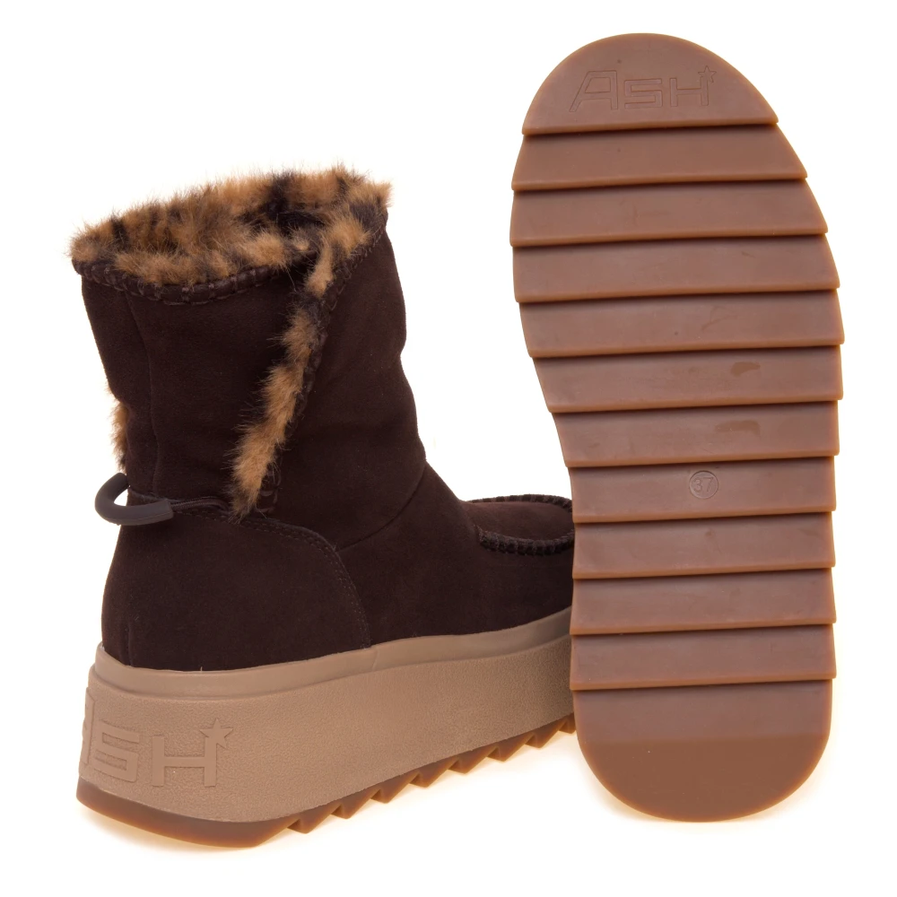 ASH Marble Enkelboots