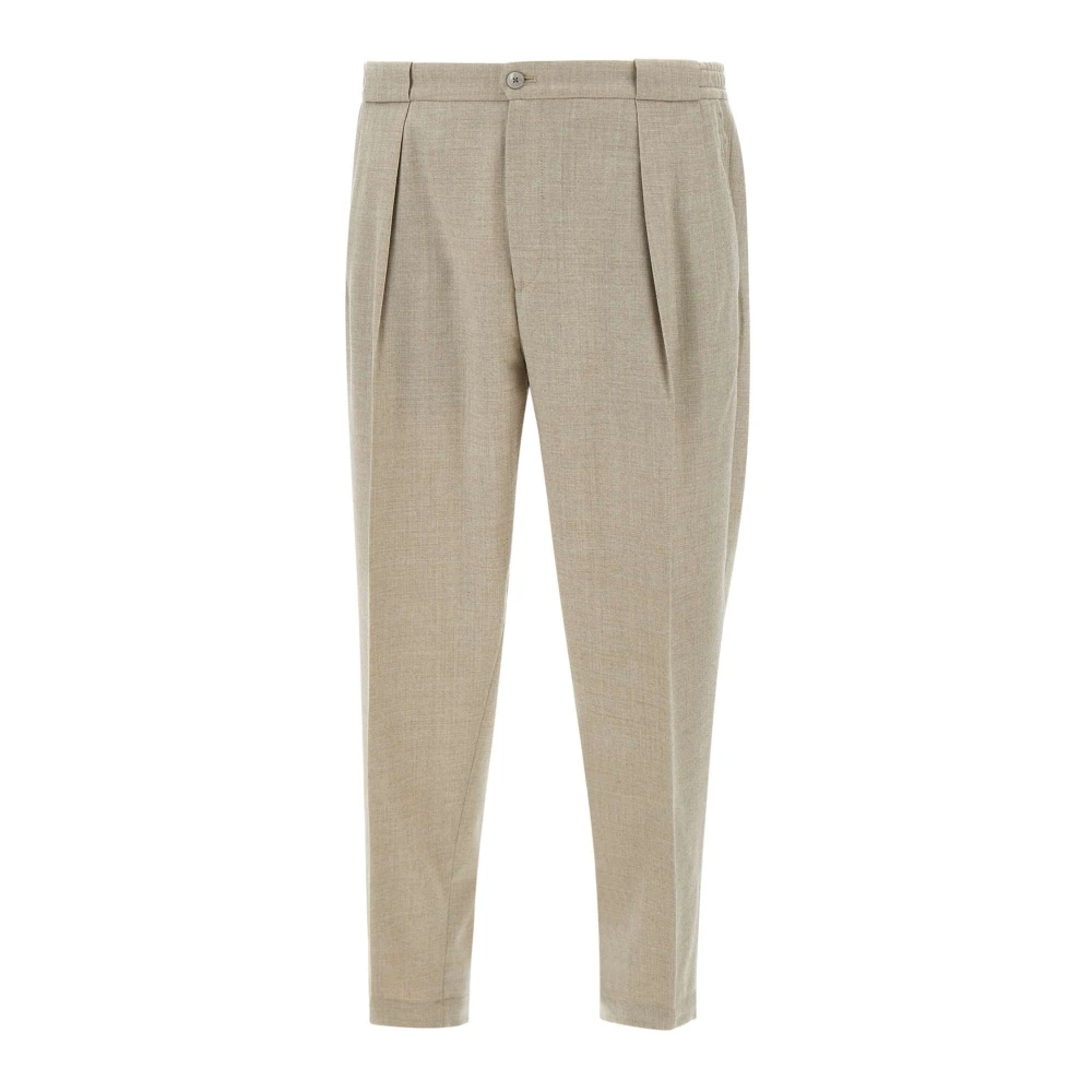 Briglia PortobelloS Herenbroek Beige Heren