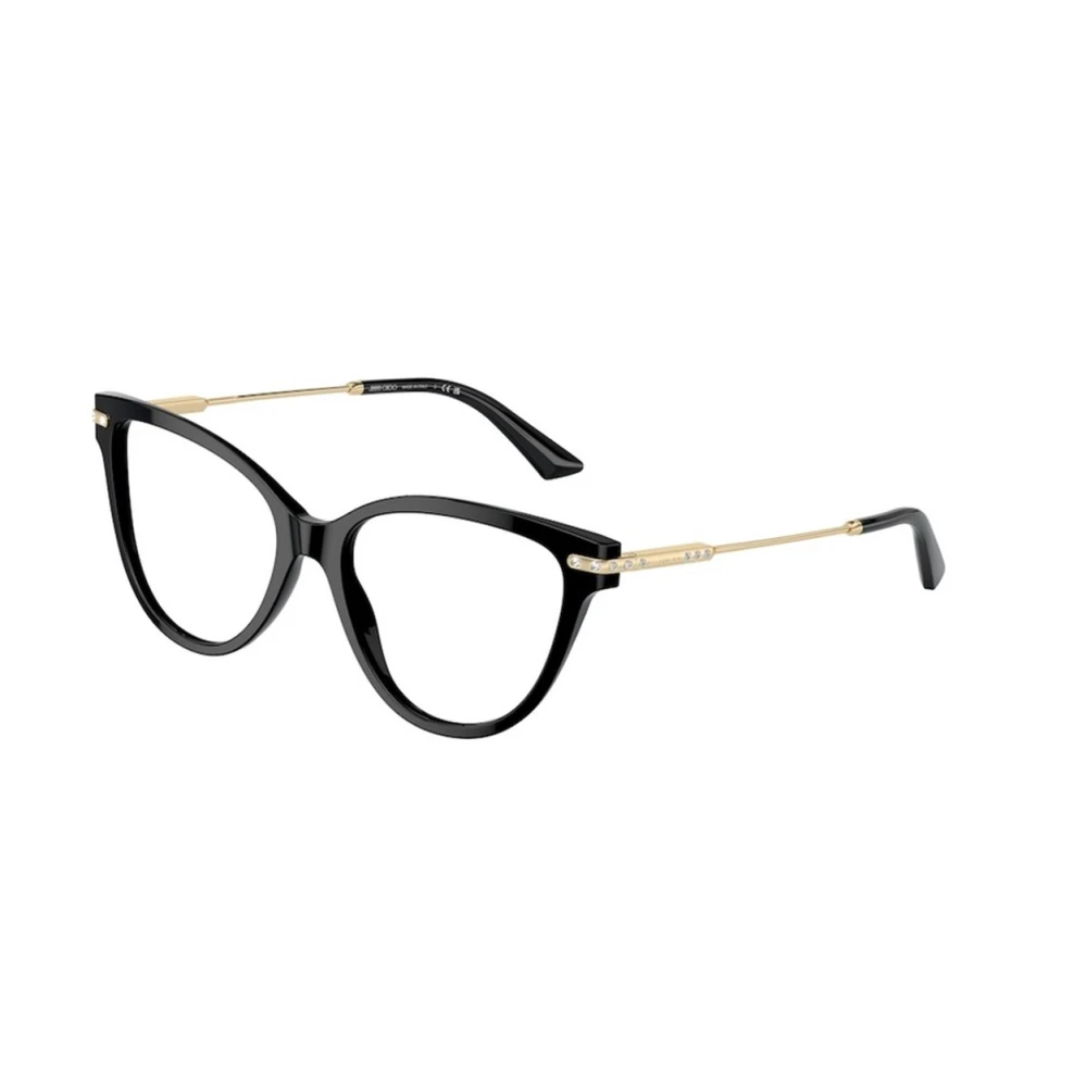 Accessories > Glasses - - Jimmy Choo - Modalova