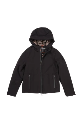 Metro Short Jacket