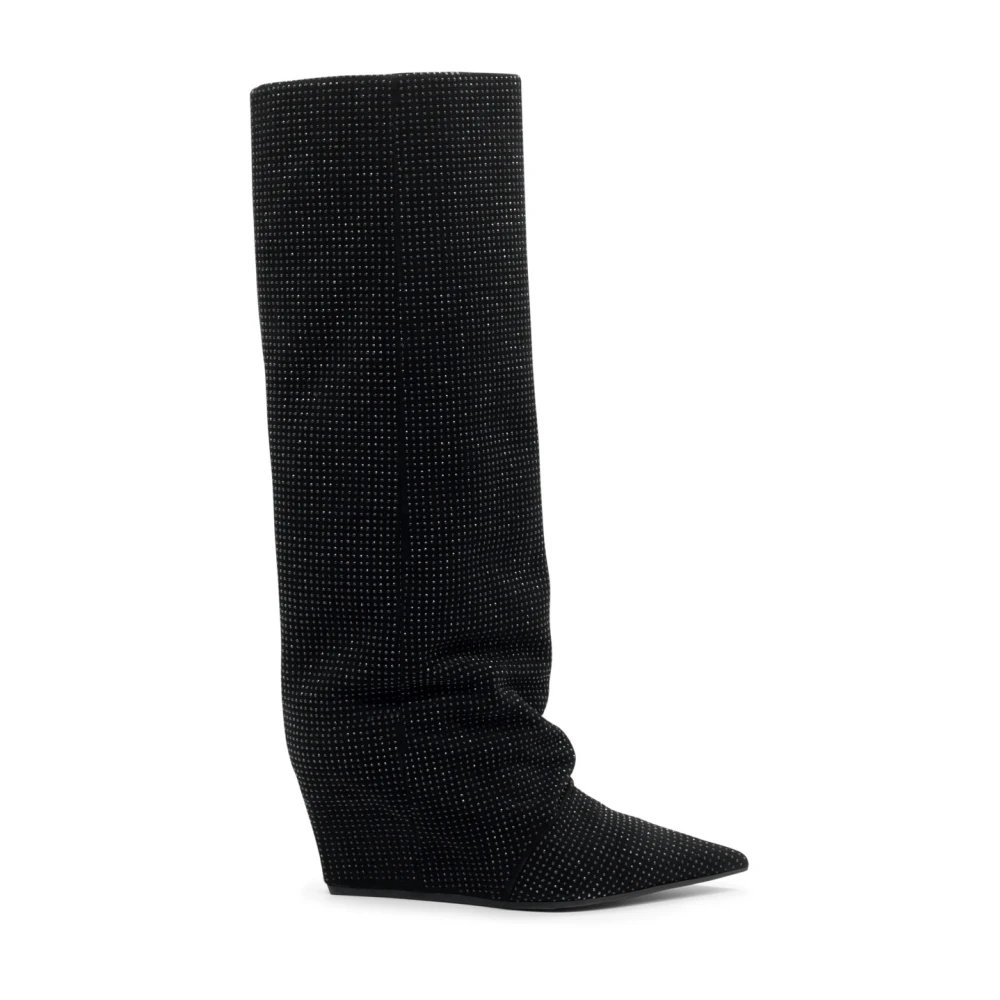 Shoes > Boots > High Boots - - Vic Matié - Modalova