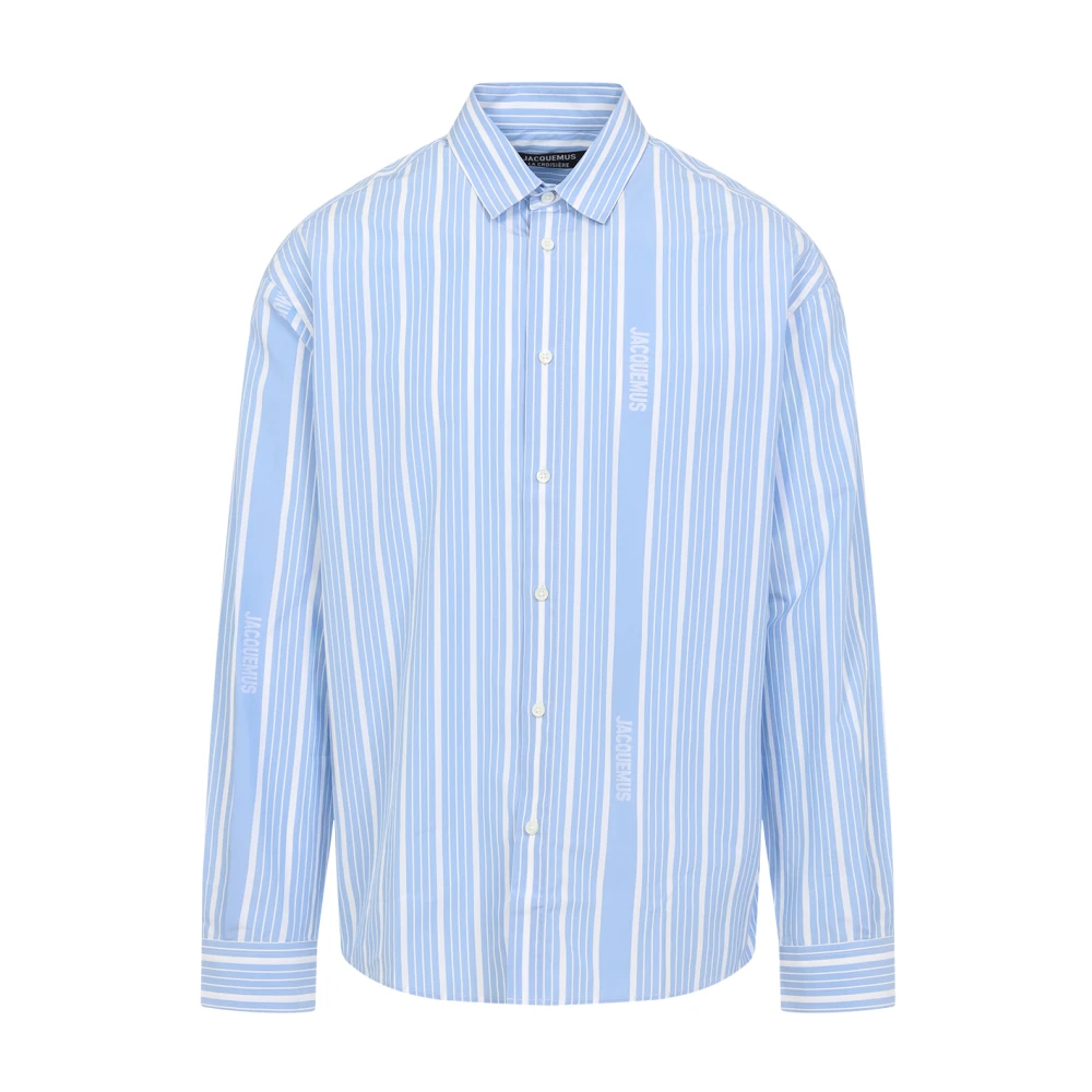 Shirts > Casual Shirts - - Jacquemus - Modalova