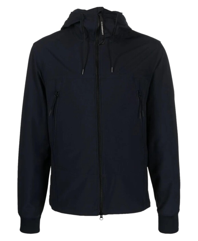 veste-bleue-shell-r-goggle-pour-homme