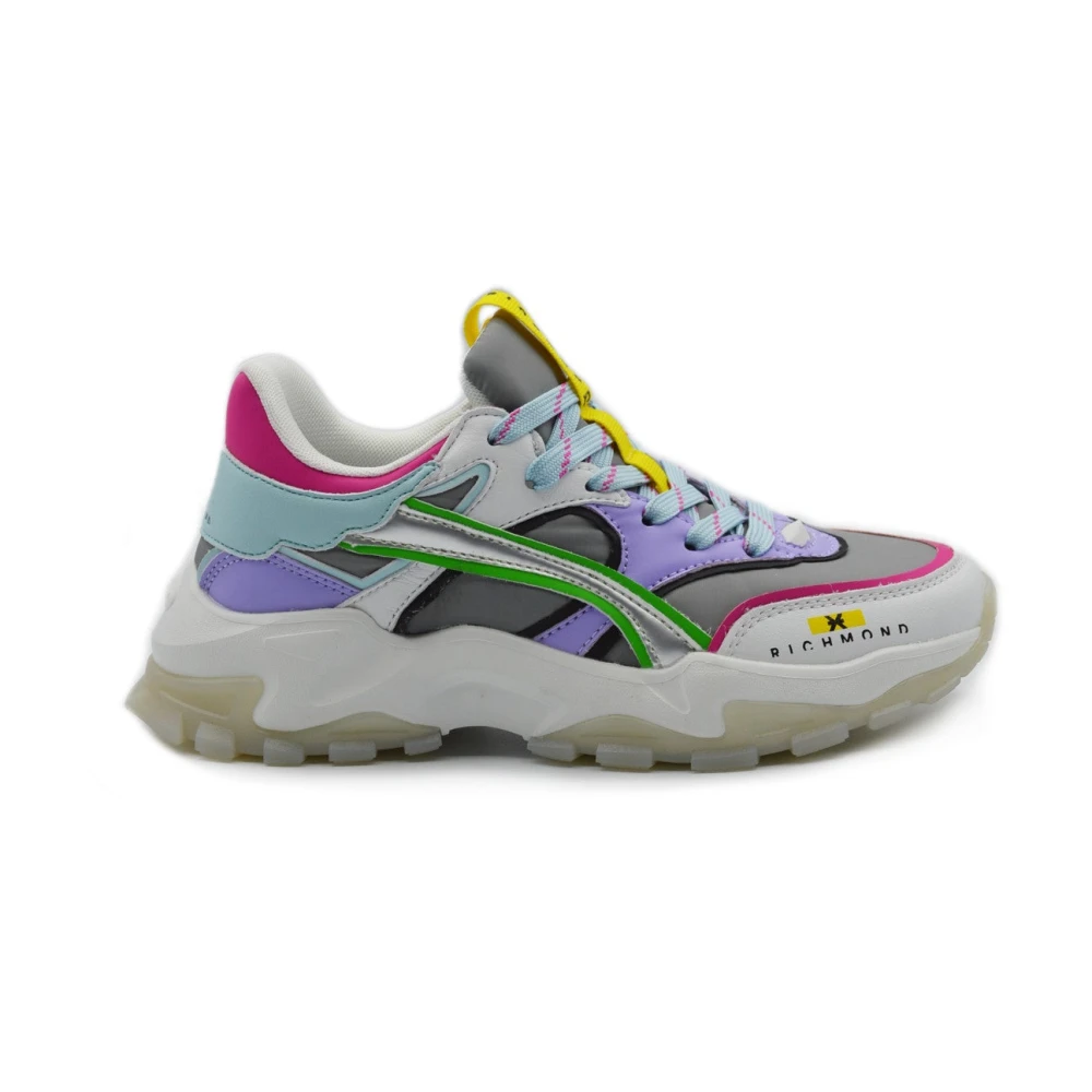 Shoes > Sneakers - - John Richmond - Modalova