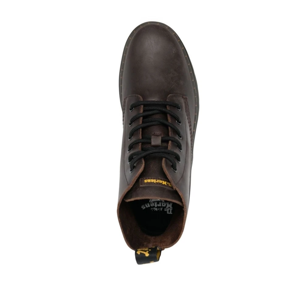 Dr. Martens Winterlaarzen 27779201 Brown Heren