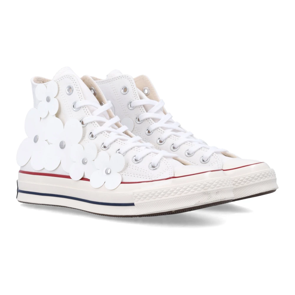 Converse Chuck 70 3-D Flourish