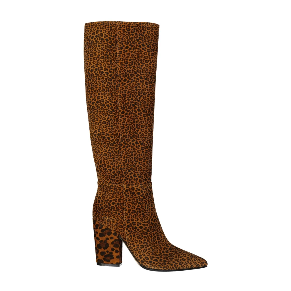 Shoes > Boots > High Boots - - Sergio Rossi - Modalova