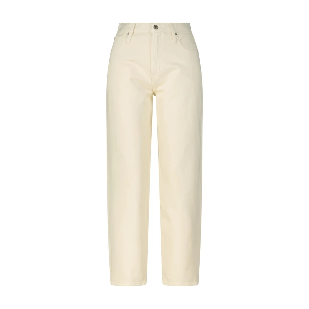 Jeans > Straight Jeans - - Frame - Modalova