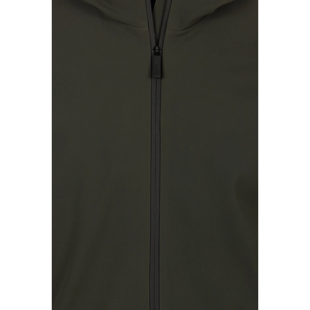 RRD Winterstormjas Green Heren