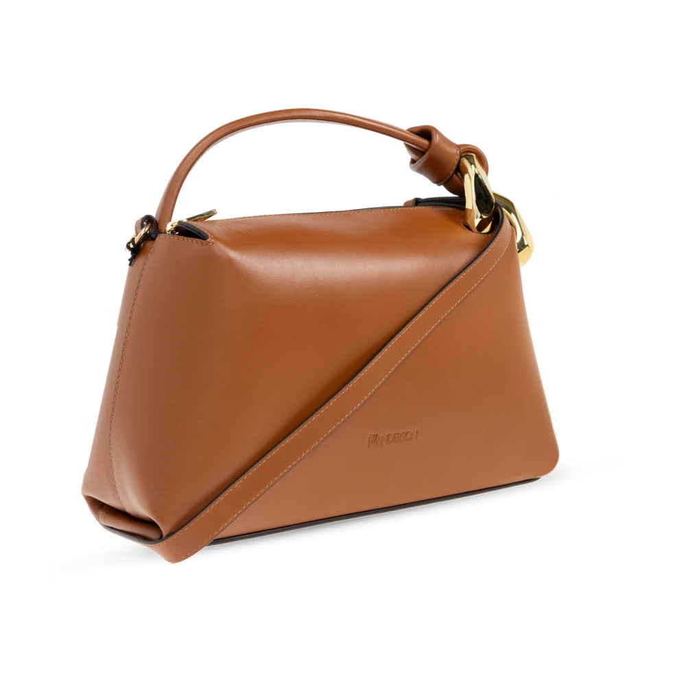 JW Anderson Handtas Brown Dames
