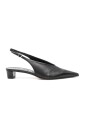black-leather-ankle-strap-shoes