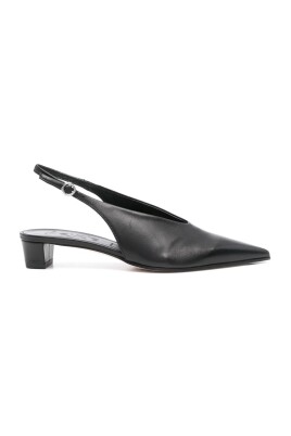 black-leather-ankle-strap-shoes