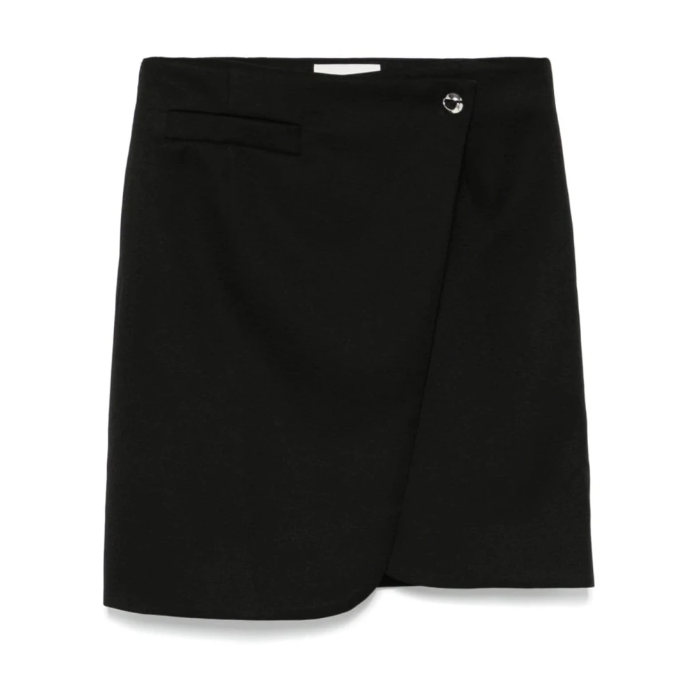 Skirts > Short Skirts - - Coperni - Modalova