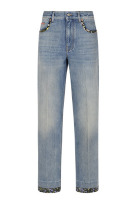 denim-pants-solid-medium-blue