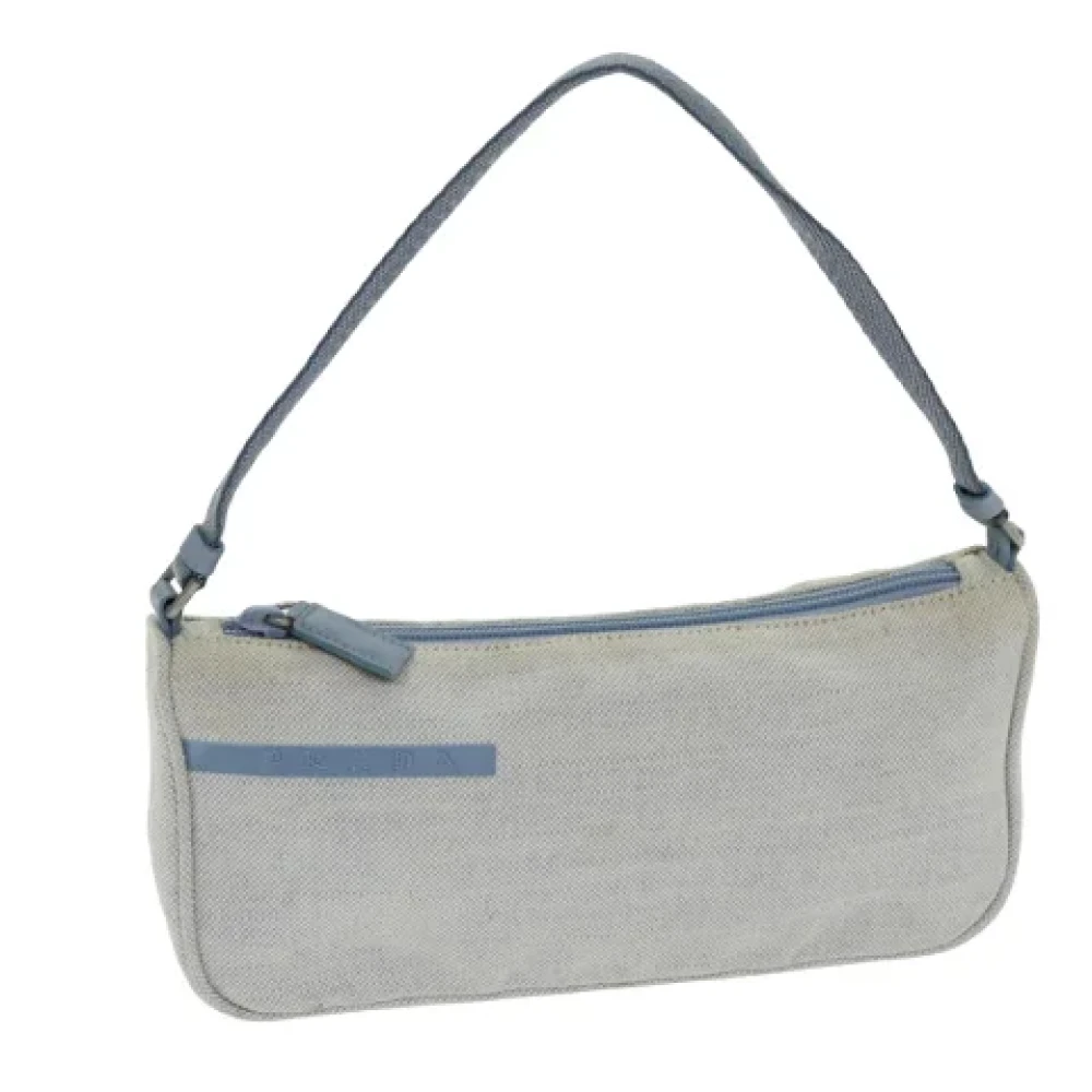 Pre-owned > Pre-owned Bags > Pre-owned Handbags - - Prada Vintage - Modalova