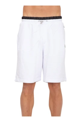 Pantalone Bermuda Casual Shorts