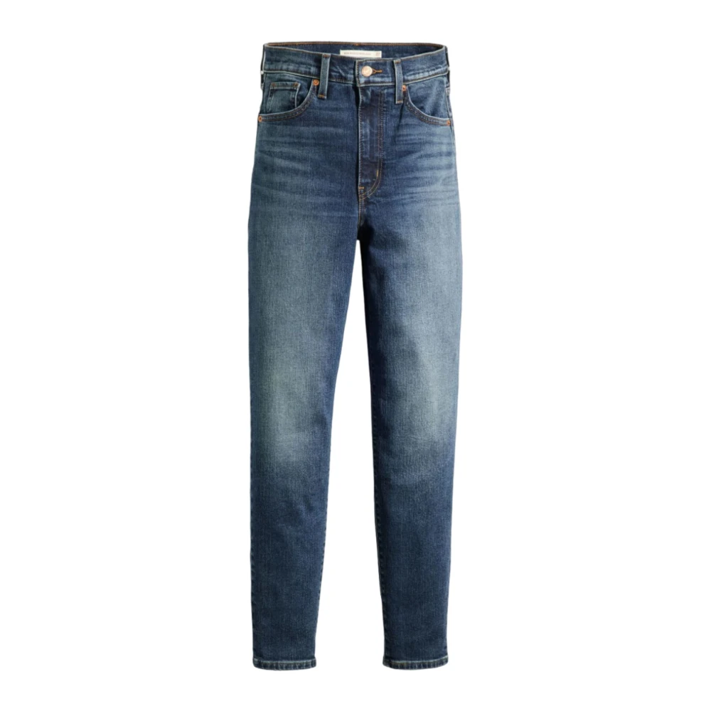 Levi's Slim-Fit Dames Jeans Blue Dames