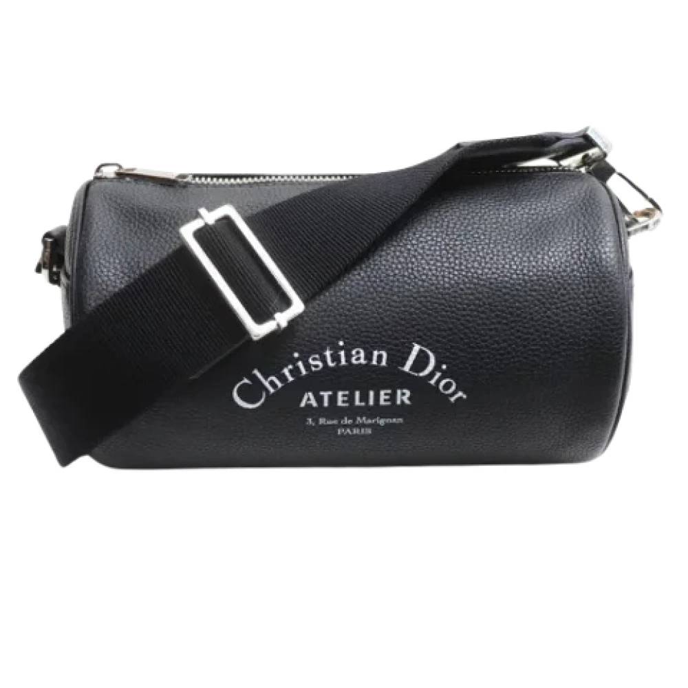 Pre-owned > Pre-owned Bags > Pre-owned Cross Body Bags - - Dior Vintage - Modalova
