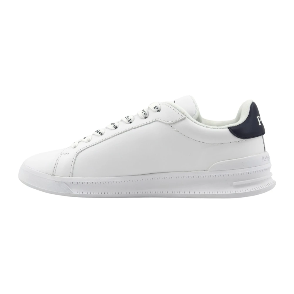 Ralph Lauren Donna Bianco Scarpe, 37 Eu, New,