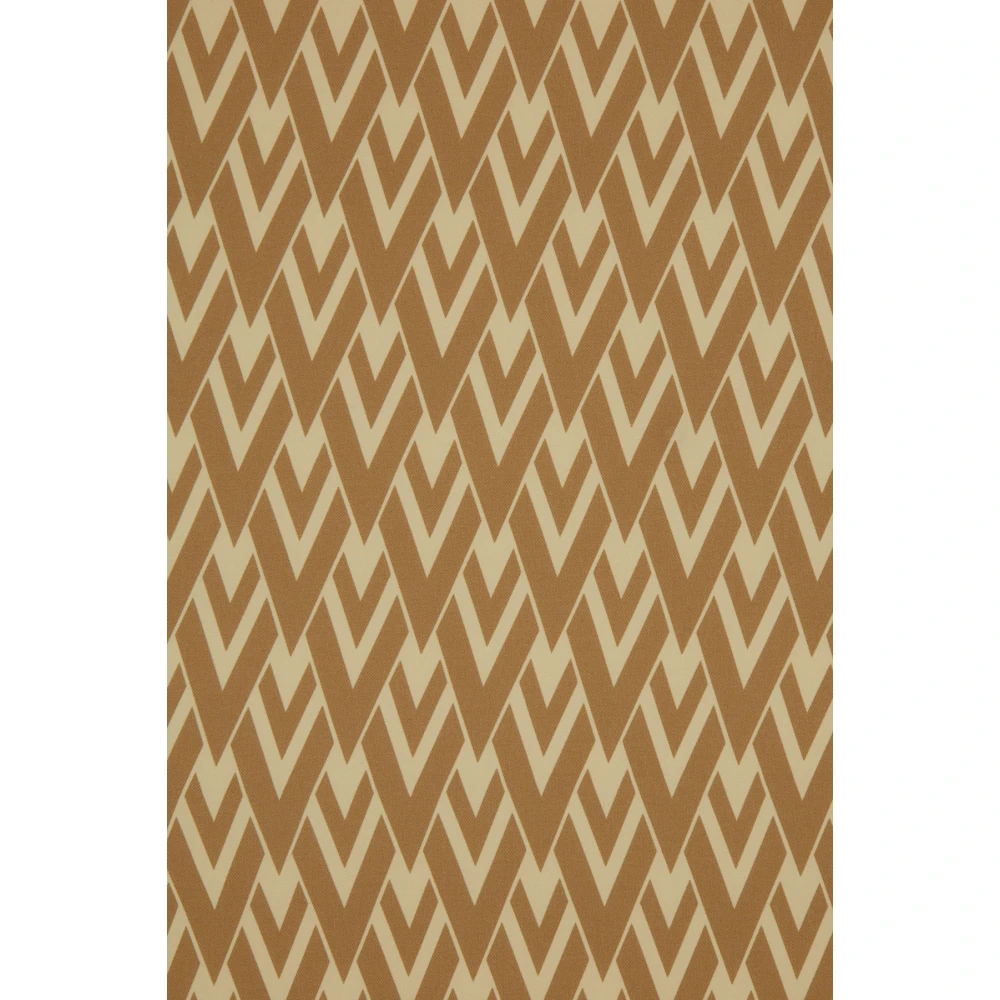 Valentino Garavani Stijlvolle Sjaals & Shawls Collectie Beige Heren