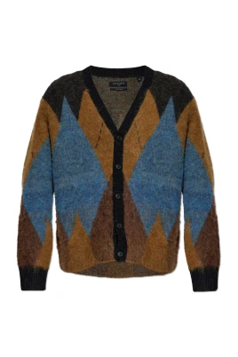 Bernie Cardigan