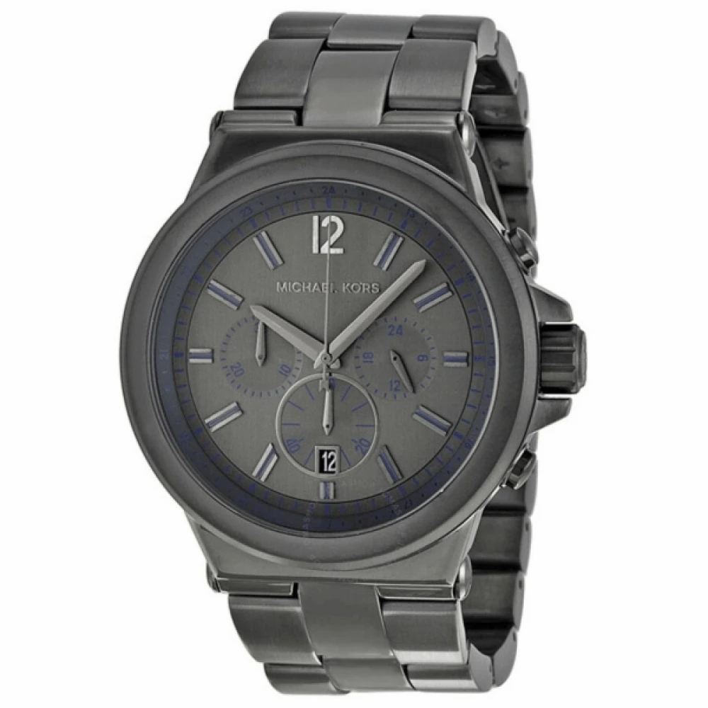 Accessories > Watches - - Michael Kors - Modalova