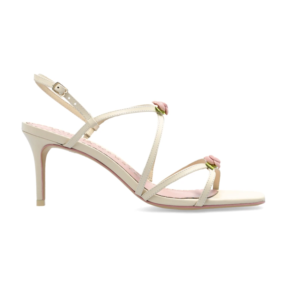 Shoes > Sandals > High Heel Sandals - - Sophia Webster - Modalova