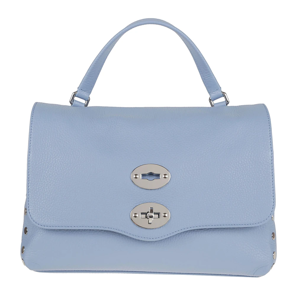 Hogan - Bags > Handbags - Blue - Hogan - Modalova